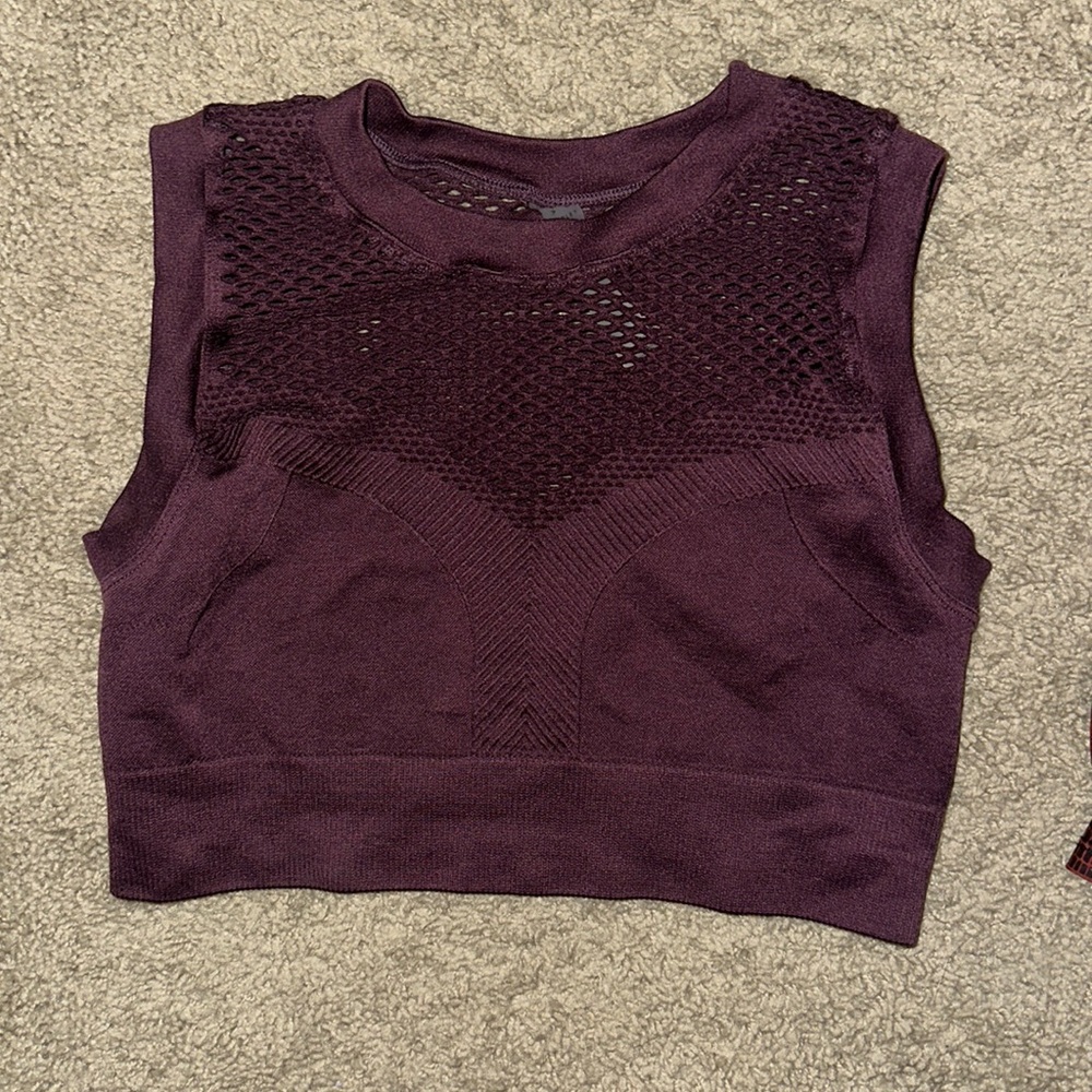 Varley sports top